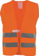 Gilet d'avertissement ASATEX taille universelle (4000380020)