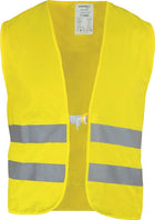 Gilet d'avertissement ASATEX taille universelle (4000380021)