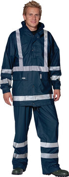 OCEAN Regenschutzhose Comfort Stretch Größe M ( 4000380055 )