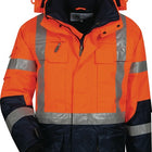 ELYSEE Warnschutzparka Wallace Größe M ( 4000380075 )