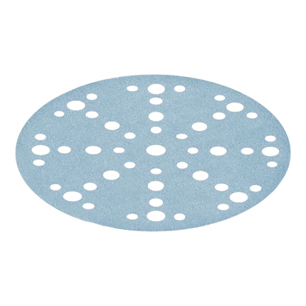 Festool STF D150/48 GR-Set P 60 pcs. jeu de meules P60 - P320 grenat 150 mm + bouteille d'eau ( 578131 )