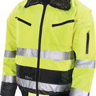 PREVENT Warnschutz-Pilotenjacke  Größe M ( 4000380316 )