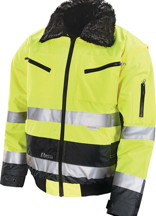 PREVENT Warnschutz-Pilotenjacke  Größe XL ( 4000380318 )