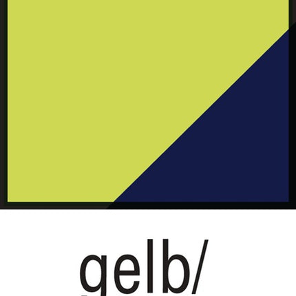 Parka PREVENT alta visibilidad talla M (4000380336)