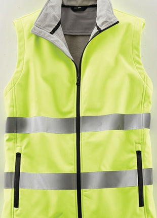 TERRAX Chaleco de advertencia Terrax Workwear talla M (4000380360)