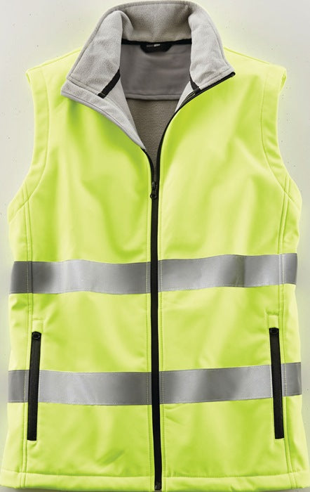 TERRAX Warnweste Terrax Workwear Größe XL ( 4000380362 )