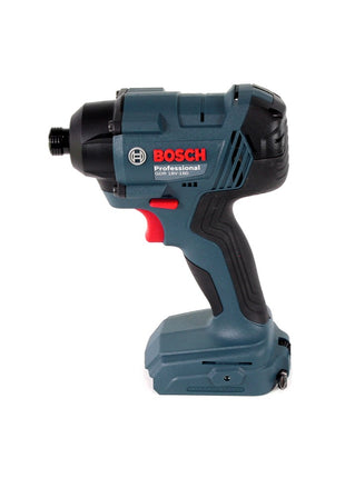 Bosch GDR 18V-160 Akku Drehschlagschrauber 18V 160Nm+ 2x Akku 6,0Ah + Ladegerät + L-Boxx - Toolbrothers