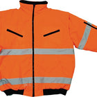 PREVENT Warnschutz-Pilotenjacke  Größe L ( 4000380431 )