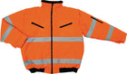 PREVENT Warnschutz-Pilotenjacke  Größe XL ( 4000380432 )