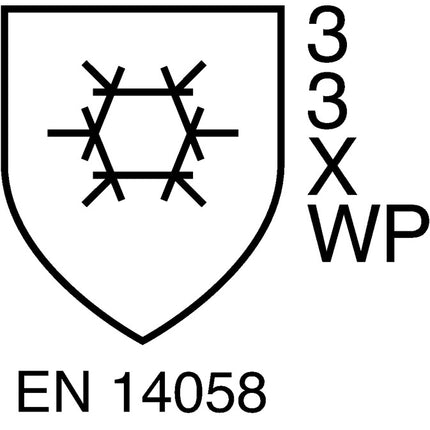 ELKA RAINWEAR Winterjacke WORKING XTREME Größe XL ( 4000380477 )