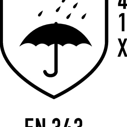 ELKA RAINWEAR Winterjacke WORKING XTREME Größe XL ( 4000380487 )