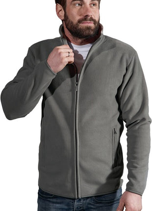 PROMODORO Men’s Double Fleece Jacket  Größe L ( 4000380551 )