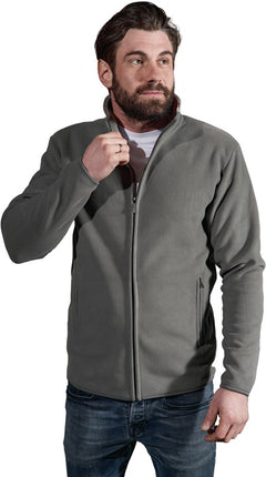 PROMODORO Men's Double Fleece Jacket size XL ( 4000380552 )