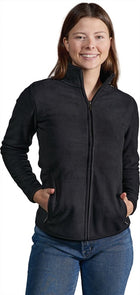 PROMODORO Chaqueta Polar Doble Mujer Talla XXL (4000380564)