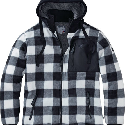 TERRAX Thermohemd Terrax Workwear Größe M ( 4000380620 )