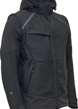 Veste softshell ELKA RAINWEAR Working Xtreme taille M (4000380635)