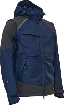 ELKA RAINWEAR softshell jacket Working Xtreme size XL ( 4000380642 )