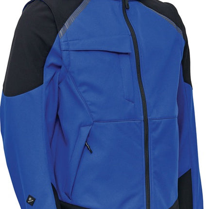 ELKA RAINWEAR softshell jacket Working Xtreme size 2XL ( 4000380648 )