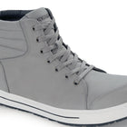 BIRKENSTOCK stivali di sicurezza QS700 misura 43 grigio ( 4000380673 )