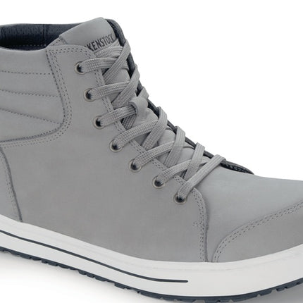 BIRKENSTOCK Sicherheitsstiefel QS700 Größe 44 grau ( 4000380674 )