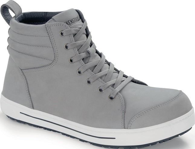 BIRKENSTOCK Bottes de sécurité QS700 taille 45 gris ( 4000380675 )