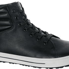 Zapato de trabajo BIRKENSTOCK QO700 talla 43 negro (4000380703)