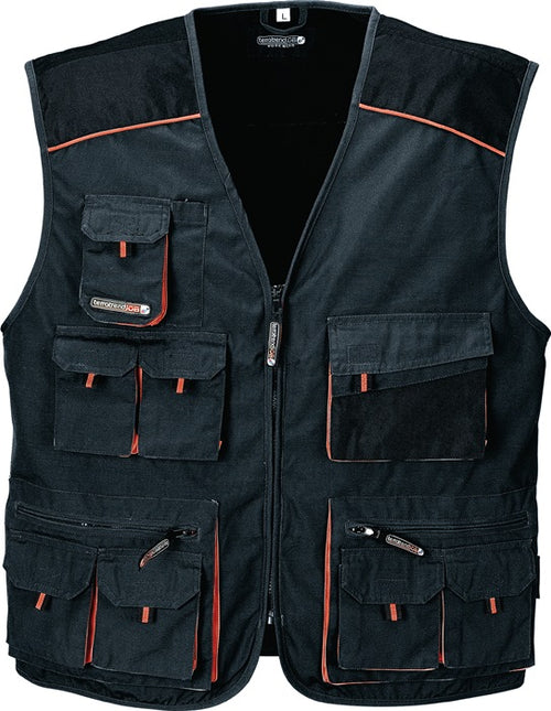 TERRATREND waistcoat size 48 ( 4000381132 )