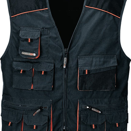 TERRATREND waistcoat size 58 ( 4000381137 )