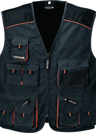 Gilet TERRATREND taille 60 (4000381138)