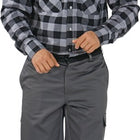 PLANAM Schweißerschutzbundhose Weld Shield Größe 56 ( 4000381655 )