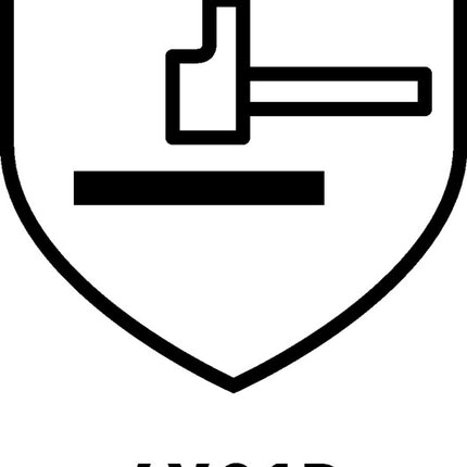 Guantes de protección contra el frío OX-ON Winter Comfort 3302 talla 9 negro ( 4000391355 )