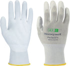 HONEYWELL Guantes de protección contra cortes New Perfect Fit 13G PU A3/C talla 9 blanco (4000391444)