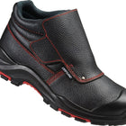 CRAFTLAND Schweißerstiefel Eisenach Größe 40 schwarz ( 4000392080 )