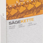 RATIOPARTS Chaîne de rechange longueur de guide-chaîne 45 cm ( 4000722035 )