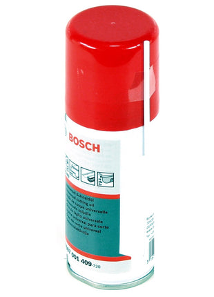 Bosch Universal Schneidöl in Spraydose 100 ml ( 2607001409 ) - Toolbrothers