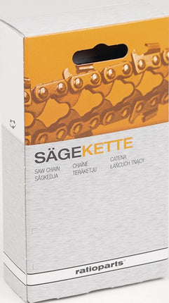 RATIOPARTS replacement chain bar length 50 cm ( 4000722057 )