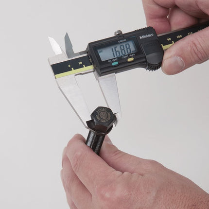 KUKKO pressure spindle M 12x1.5x130 mm ( 4000767864 )