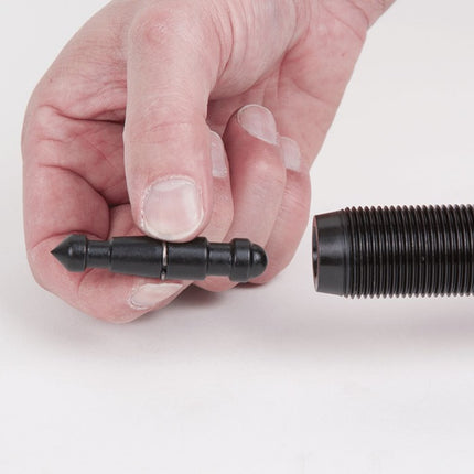 KUKKO pressure spindle G 5/8 ″x230 mm ( 4000767893 )