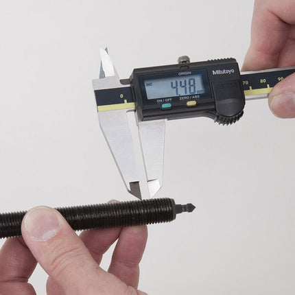 KUKKO pressure spindle G 5/8 ″x260 mm ( 4000767894 )