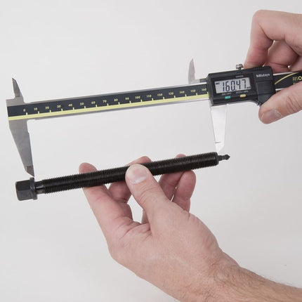 KUKKO pressure spindle G 5/8 ″x325 mm ( 4000767895 )