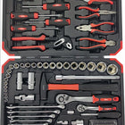NOW Assortiment d'outils 95 pièces ( 4000802033 )