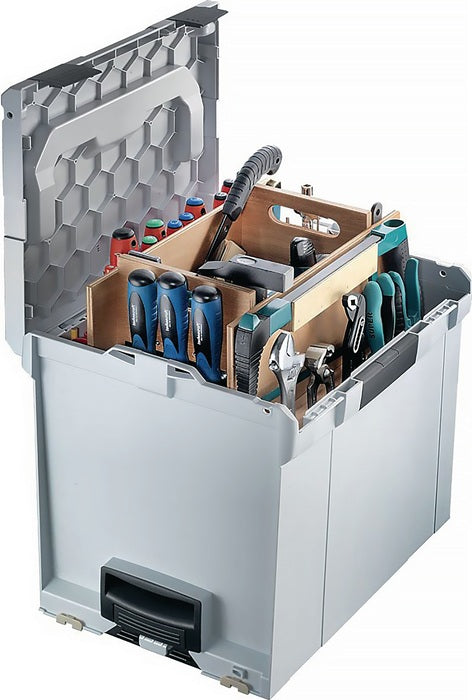 Assortimento di utensili TIXIT da 81 pezzi ( 4000815361 )