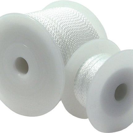 OVERMANN Maurerschnur  Länge 50 m Ø 1,2 mm ( 4000816680 )