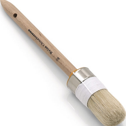 NÖLLE Ringpinsel  Größe 10 Borstenlänge 87 mm 20 mm ( 4000817354 )