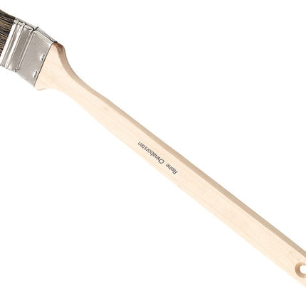 NÖLLE spazzola per radiatori larghezza 25 mm lunghezza setole 45 mm ( 4000817400 )