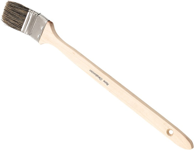 NÖLLE Heizkörperpinsel  Breite 75 mm Borstenlänge 50 mm ( 4000817404 )