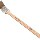 NÖLLE spazzola per radiatori larghezza 75 mm lunghezza setole 55 mm ( 4000817411 )