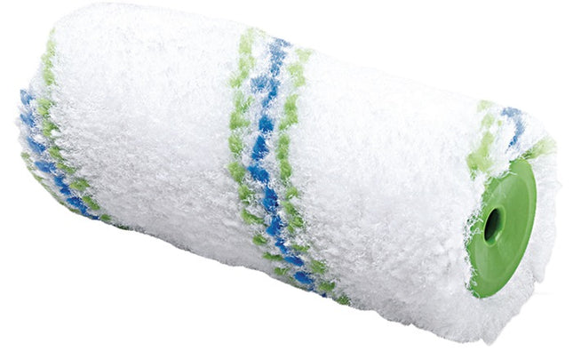 NÖLLE Farbwalze Meisterflor Breite 100 mm Florhöhe 10 mm ( 4000817571 )