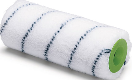 NÖLLE Rodillo entintador de nylon ancho 180 mm altura del pelo 13 mm ( 4000817580 )