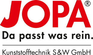 JOPA Deckel  schwarz ( 4000818291 )